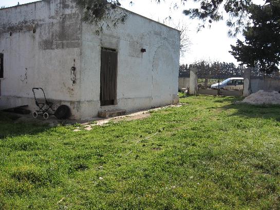 veduta prospetto esterno 2